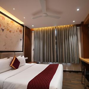 Eden Park Boutique Hotel